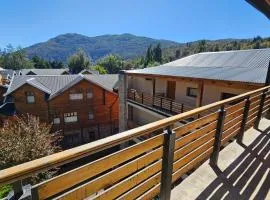 Departamento en centro de san martin de los andes