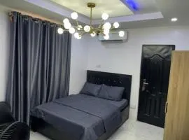 Serenity Suites