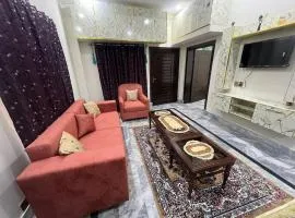 B3 Residence Mirpur - 1 Bedroom Flat 1