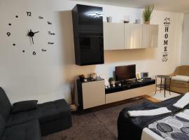 Heni Apartman, Hotel in Nagykanizsa