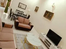 Musa Seri Iskandar Homestay