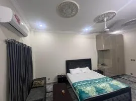 B3 Residence Mirpur - Studio Flat 2