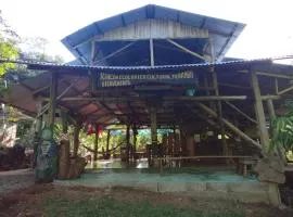 Rincon Ecologico Cultural Terraba