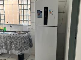 Estadia - Conforto e Privacidade - Araguaína-TO, hotel v destinaci Araguaína