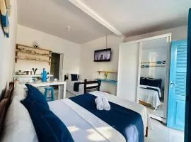 Suite Santorini Jericoacoara