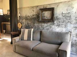 Torres에 위치한 호텔 Los Rosales - Genuinamente Campo