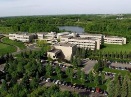 Oak Ridge International Hotel & Conference Center, hotel v destinaci Chaska