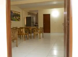 hotel casa martin