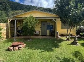 Morada Pé da Montanha