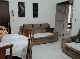Ubatuba Sapê Apartment