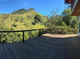 Casa encontro dos Rio lumiar