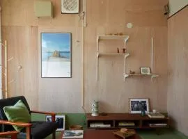 A cozy home between Osaka and Kyoto -UNiCO-