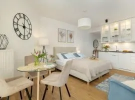 Studio in Pobierowo with Beach and SPA Access