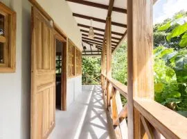 Villa Piňa dorada dependencia del hotel Casa Merlin