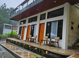 Arum Bromo Villas