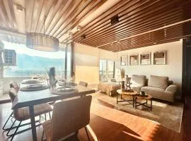 Luxury apartment Las Condes