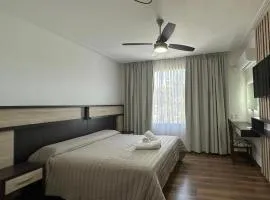 Grand Hotel Principado