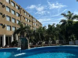 Grand Hotel Principado