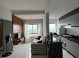 Apartamento Oliveira