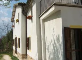 La Casetta di Zio Gino