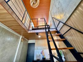 Loftvibes San Juan, apartmán v destinaci San Juan