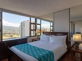Waikiki Banyan Condo with Mountain Views Near Waikiki Beach, Free Parking (22113)