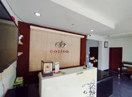 Easton Homestay