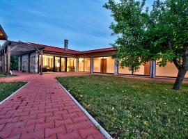 Holiday Homes Chudna, caba&ntilde;a en Breste