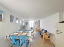 Maison typique 2 chambres, jardinet privé, à 200m plage et commerces - Saint Brevin les Pins - FR-1-364-133