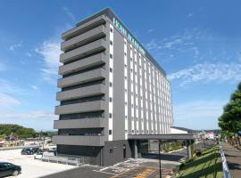 ルートイン グランティア東海Spa & Relaxation、東海市のホテル