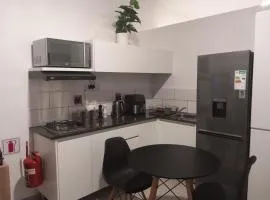 Lucid Apartments