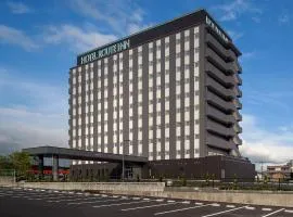 Hotel Route Inn Shunan - Tokuyama Higashi Inter -