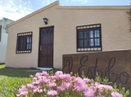 El Estribo
