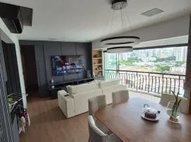 Apartamento Resort Parc Paradiso em Belém