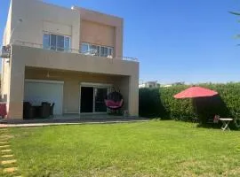 Villa - KOUN - Ras Al Hekma
