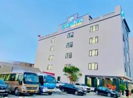 DOLPHIN hotel Thiên Cầm