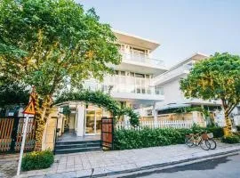 Villa Sao Biển 09 FLC Sầm Sơn