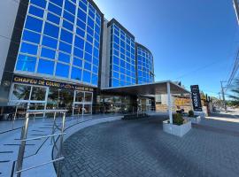 Bela Hospedagem - Imperial Flat - Beira mar de Tambaú