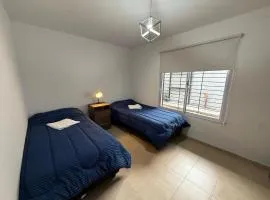 Departamento Céntrico San Martín