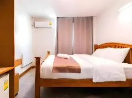 GO INN Khaosan - โกอินน์ ตรอกข้าวสาร