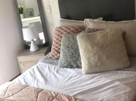 Apartamento, Baja Suiza, Ubicación central y tranquila