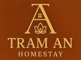 Tram An Homestay
