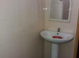 Wellassa Holly Day Inn, penzion v destinaci Monaragala