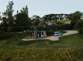 Belrose Estate by Tiny Away