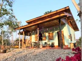 Saneehaa Homestay Resort
