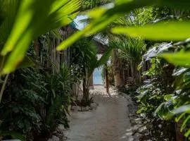 Pili Pili Beach House