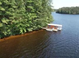 3 Epic Stays on Private Island