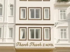 THANH 2 Dalat