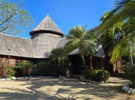 El Sabanero Eco Lodge