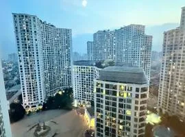 Royal City Apartment Ha Noi by Luxe Hospitality